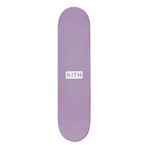 Kith Coca~Cola collaboration skateboard deck